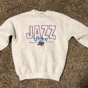 Retro Jazz Sweater 80’s